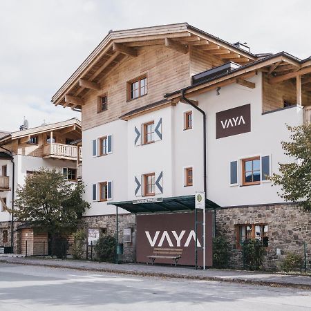 Vaya Kaprun Inklusive Zell Am See Kaprun Sommer Karte Dış mekan fotoğraf