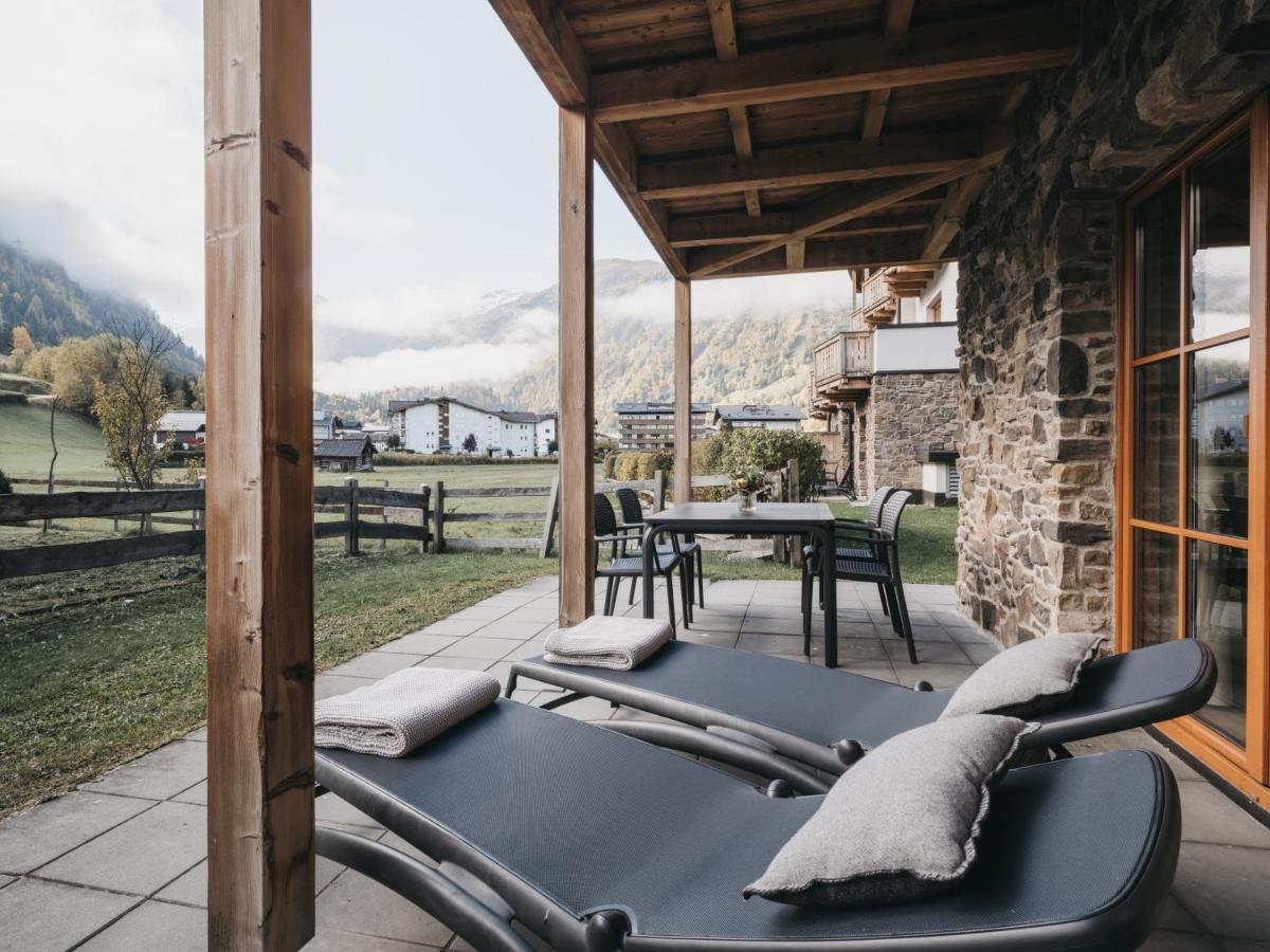 Vaya Kaprun Inklusive Zell Am See Kaprun Sommer Karte Dış mekan fotoğraf
