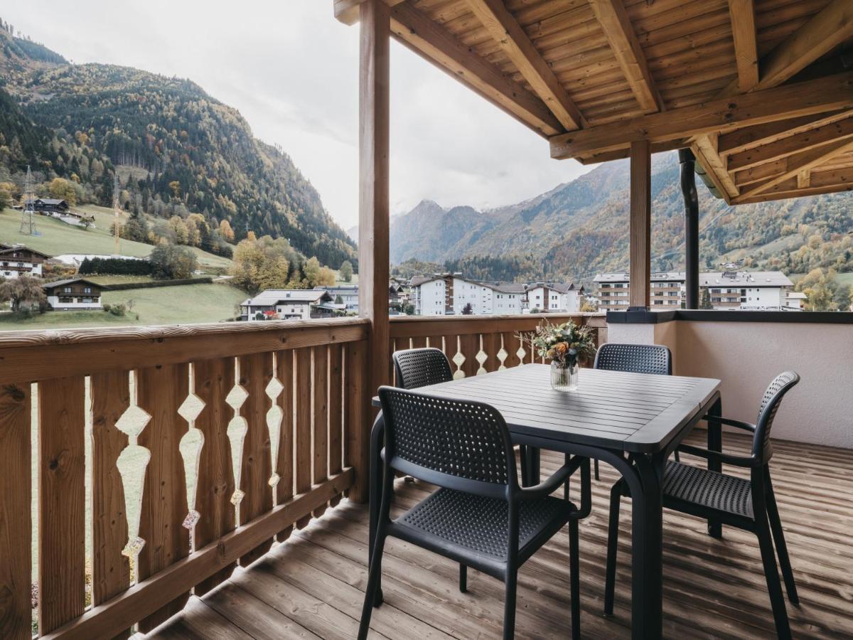 Vaya Kaprun Inklusive Zell Am See Kaprun Sommer Karte Dış mekan fotoğraf