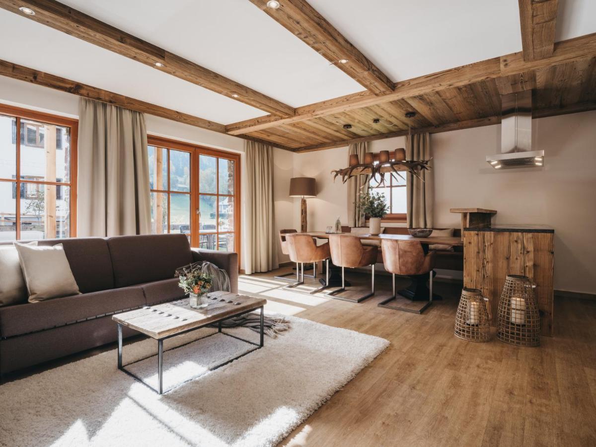 Vaya Kaprun Inklusive Zell Am See Kaprun Sommer Karte Dış mekan fotoğraf