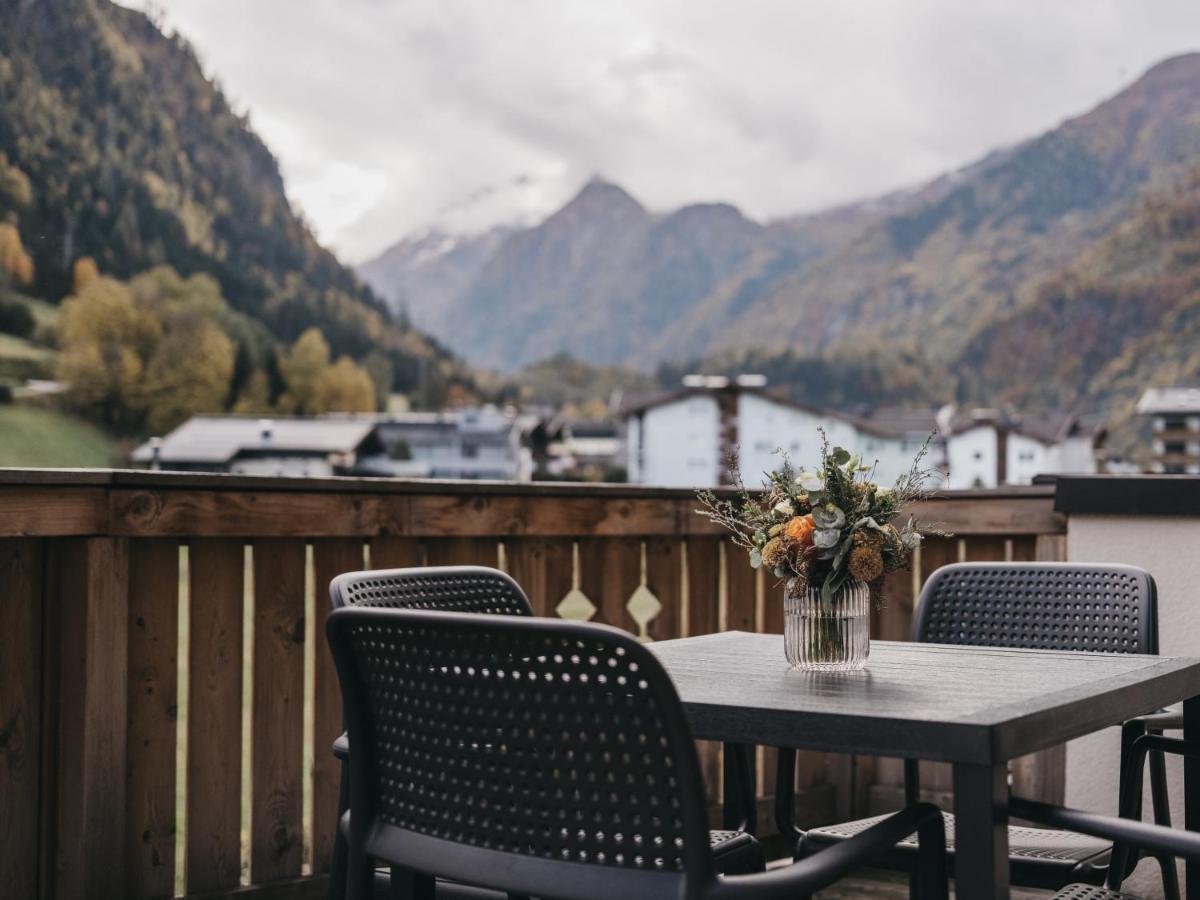 Vaya Kaprun Inklusive Zell Am See Kaprun Sommer Karte Dış mekan fotoğraf