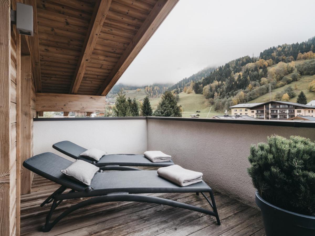Vaya Kaprun Inklusive Zell Am See Kaprun Sommer Karte Dış mekan fotoğraf